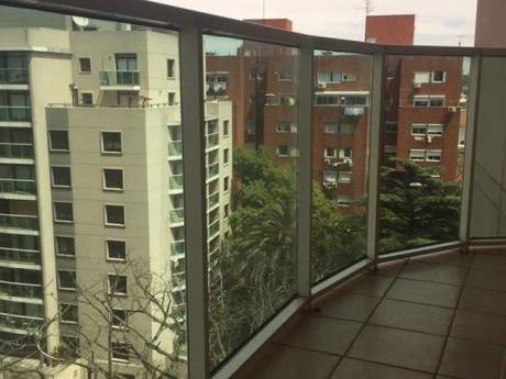 Apartamento En Alquiler 2 Dormitorios