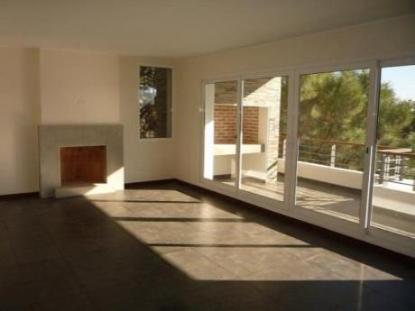 Apartamento En Alquiler 3 Dormitorios
