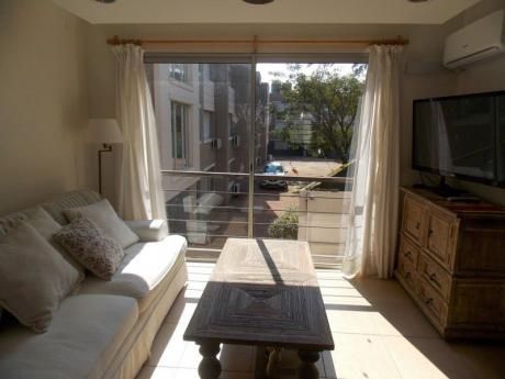 Apartamento En Venta 1 Dormitorio