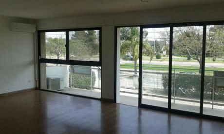 Apartamento En Alquiler 3 Dormitorios