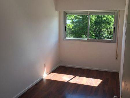 Apartamento En Alquiler 2 Dormitorios