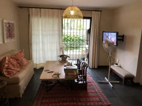 Apartamento En Alquiler 2 Dormitorios