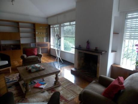 Casa En Venta 3 Dormitorios