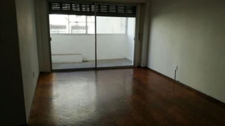 Apartamento En Alquiler 2 Dormitorios