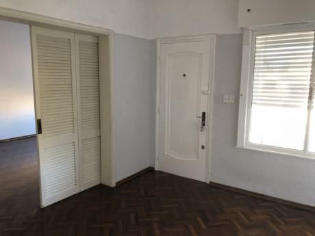 Apartamento En Alquiler 2 Dormitorios