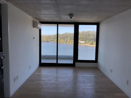 Apartamento En Alquiler 1 Dormitorio