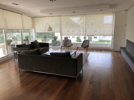 Apartamento En Venta Y Alquiler 3 Dormitorios