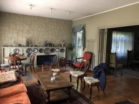 Casa En Venta Y Alquiler 3 Dormitorios
