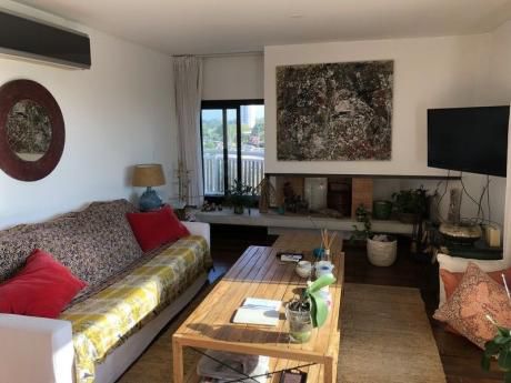 Apartamento En Venta 1 Dormitorio