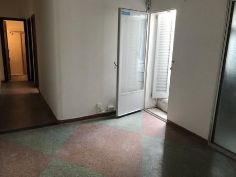 Apartamento En Venta 2 Dormitorios