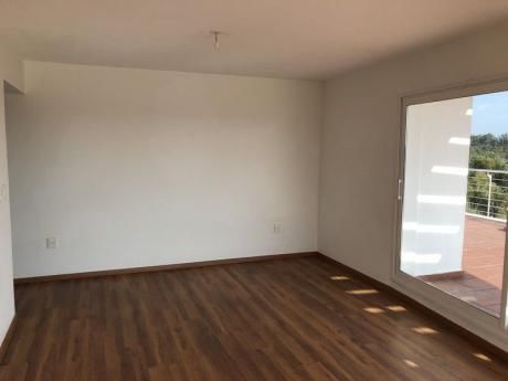 Apartamento En Alquiler 2 Dormitorios