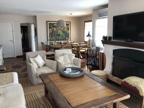 Apartamento En Alquiler 2 Dormitorios