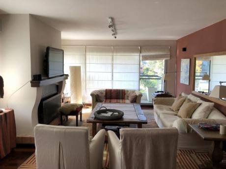 Apartamento En Venta 2 Dormitorios