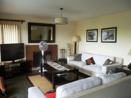 Apartamento En Alquiler 2 Dormitorios