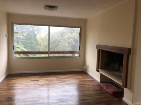 Apartamento En Alquiler 2 Dormitorios