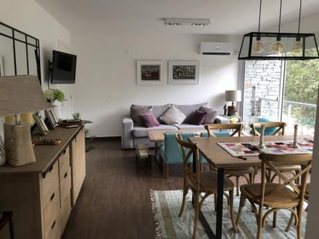 Apartamento En Venta 2 Dormitorios