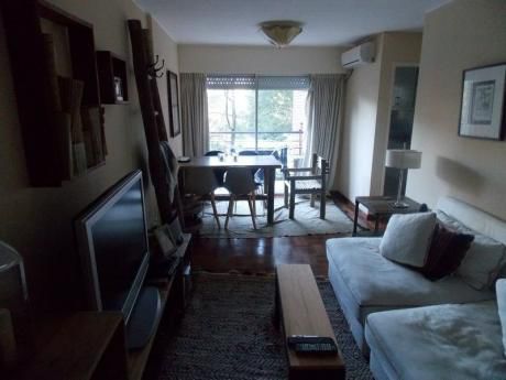 Apartamento En Alquiler 2 Dormitorios
