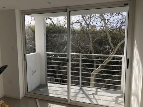 Apartamento En Alquiler 1 Dormitorio