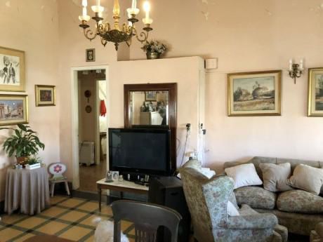 Casa En Venta 3 Dormitorios
