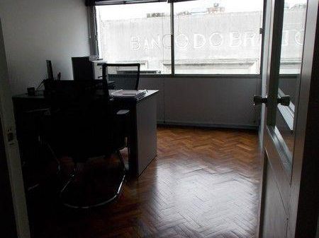Oficina En Alquiler 4 Dormitorios