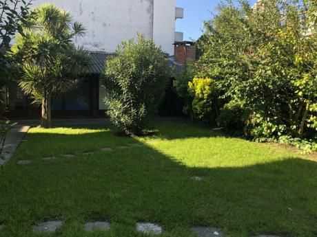 Casa En Venta 3 Dormitorios