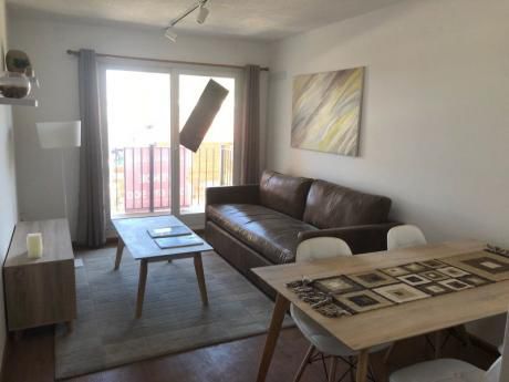 Apartamento En Venta 2 Dormitorios