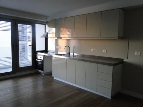 Apartamento En Venta Y Alquiler 2 Dormitorios