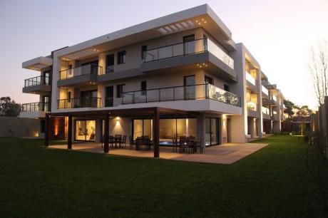 Apartamento En Alquiler 2 Dormitorios
