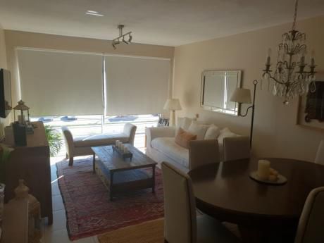 Apartamento En Alquiler 2 Dormitorios