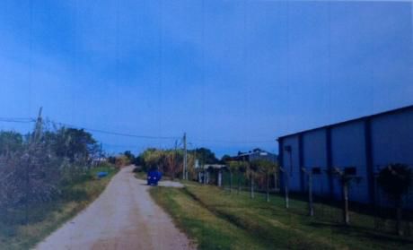 Campo En Venta