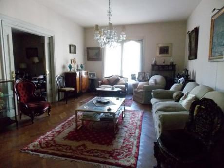 Apartamento En Venta 4 Dormitorios