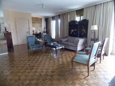 Apartamento En Alquiler 2 Dormitorios