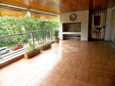 Apartamento En Venta 3 Dormitorios
