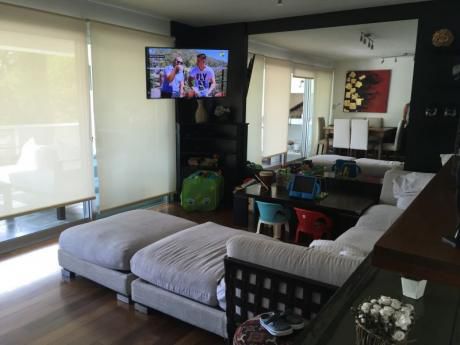 Apartamento En Venta 2 Dormitorios