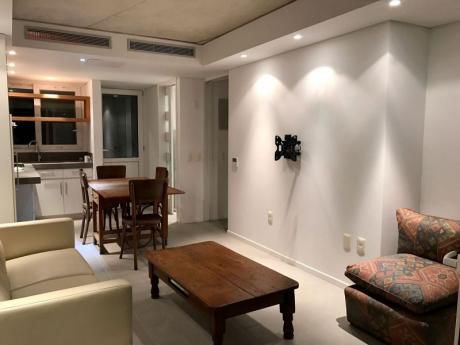 Apartamento En Venta 1 Dormitorio