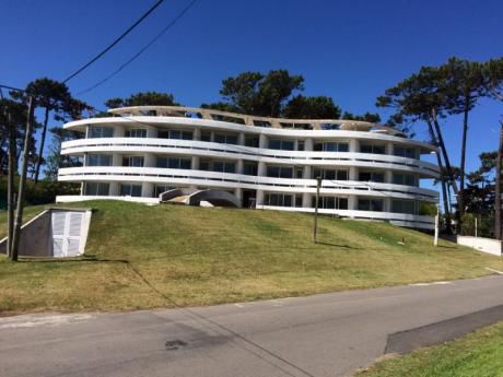 Apartamento En Venta 1 Dormitorio