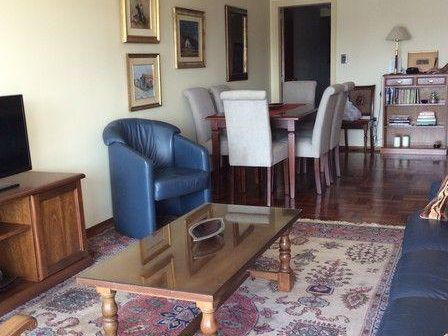 Apartamento En Alquiler 2 Dormitorios