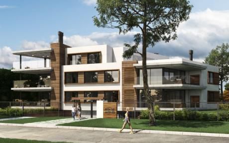 Apartamento En Venta 2 Dormitorios