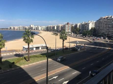 Apartamento En Venta 3 Dormitorios