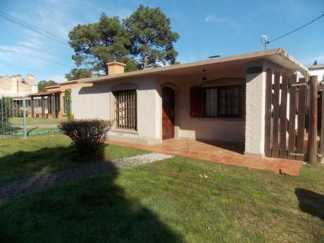 Casa En Venta 3 Dormitorios