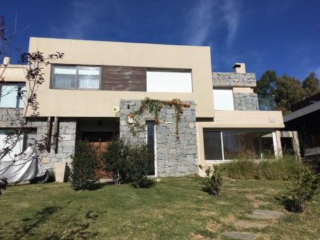 Casa En Venta Y Alquiler 3 Dormitorios