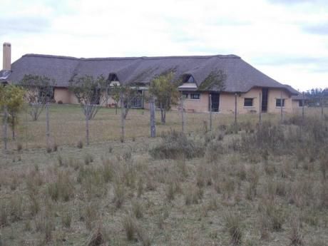 Chacra En Venta 7 Dormitorios O Mas