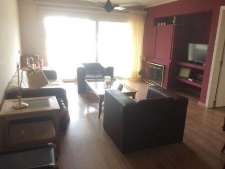 Apartamento En Alquiler 2 Dormitorios