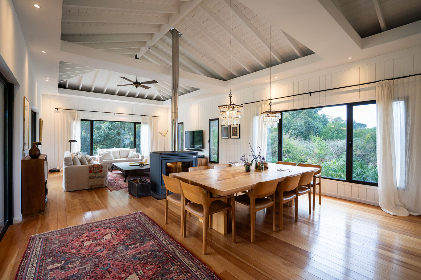 Alquiler casa en San Vicente
