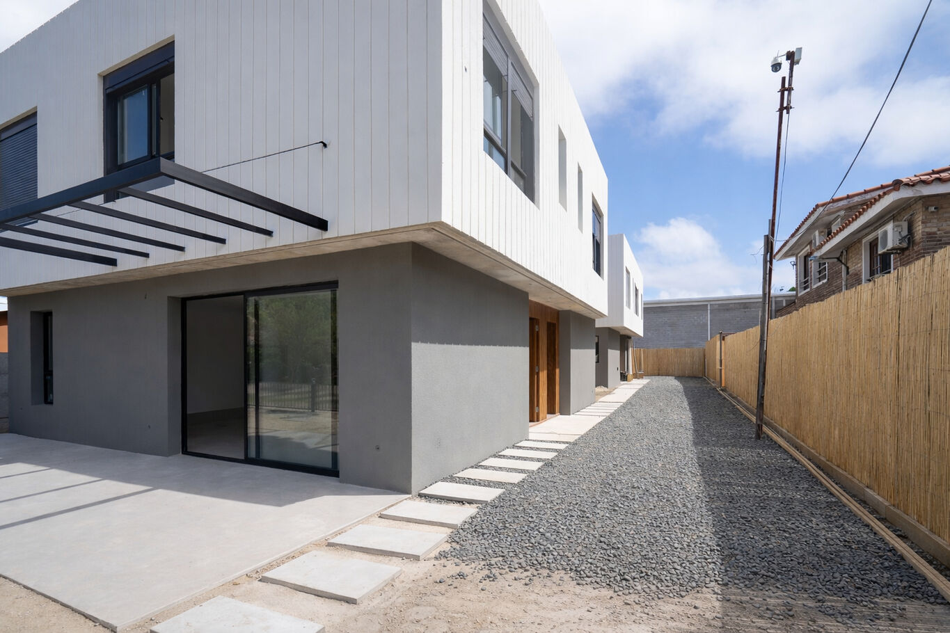 Venta y Alquiler de Casas en Barra de Carrasco