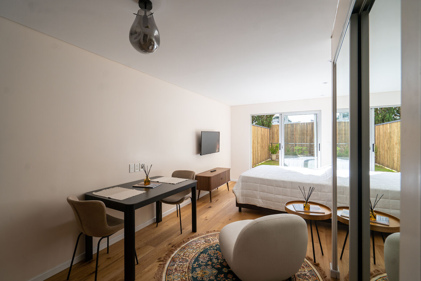Apartamentos monoambiente en Venta y Alquiler en Carrasco