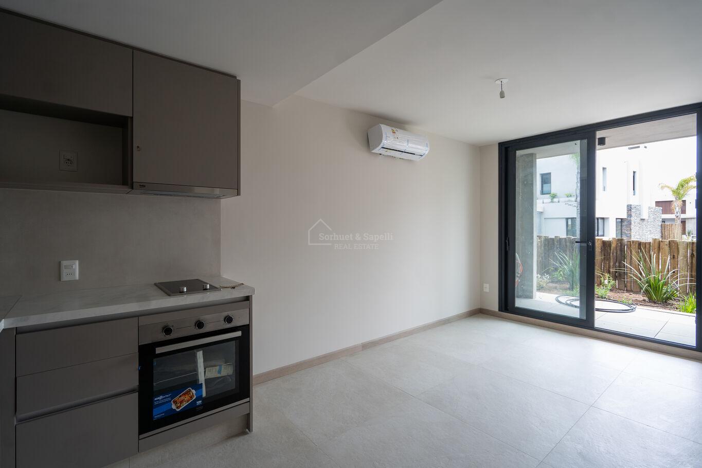 Apartamento en Alquiler en Carrasco Norte