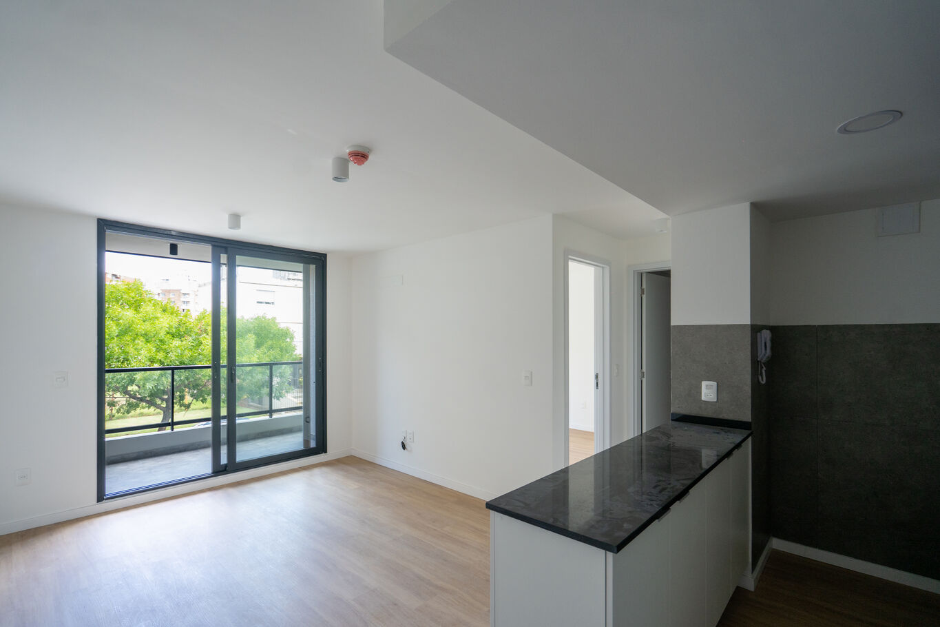 Venta y alquiler apartamento en Malvín
