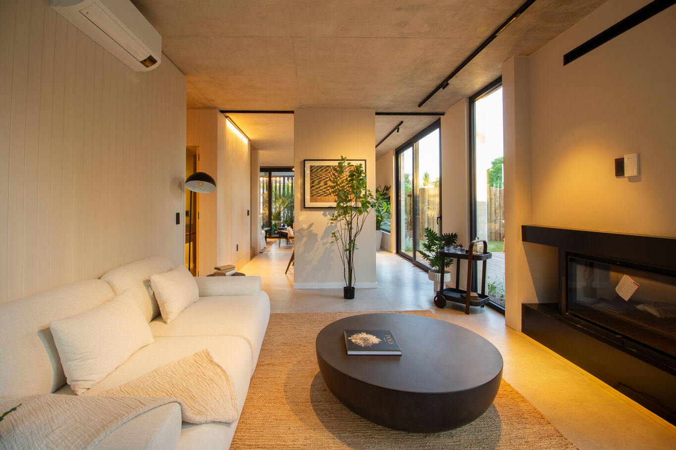 Casas en venta Barrio Parques