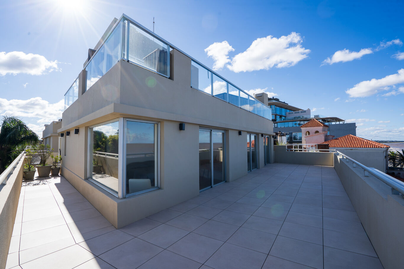 Apartamento 1 dormitorio en Venta y Alquiler en Carrasco